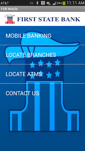 First State Bank Mobile