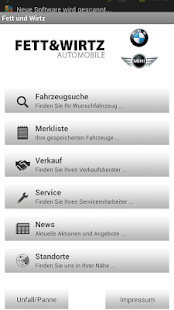 Free Download Fett & Wirtz APK for PC