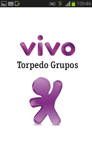 Vivo Torpedo Grupos