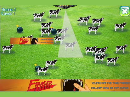 How to mod Boom Cows 0.9.0 apk for pc