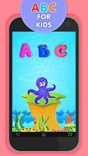 download Chifro ABC: Kids Alphabet Game free