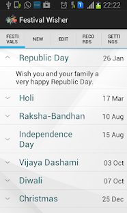 How to download Festival Wisher 1.0 unlimited apk for pc