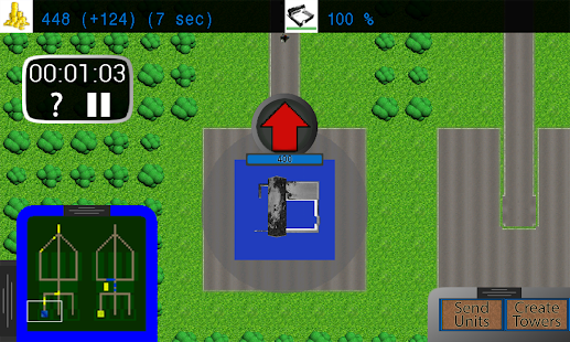 Download Defend n' Send APK for PC