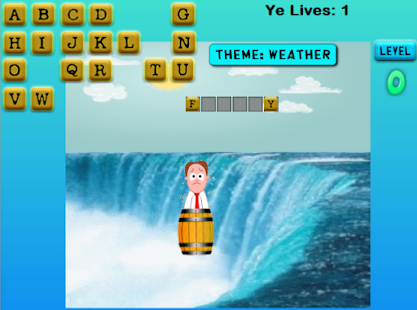 Free Download Hangman's Treasure APK