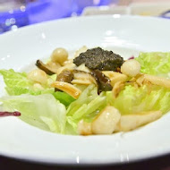 Mosun 墨賞新鐵板料理