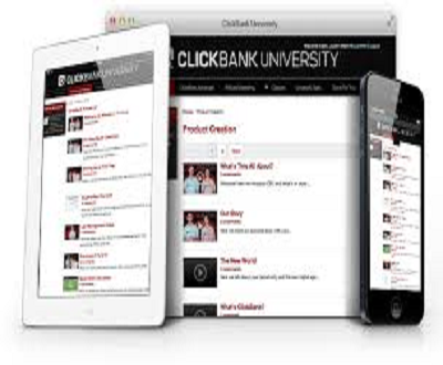 ClickBank Millionaires