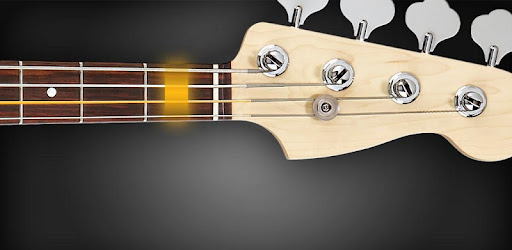 Bass Guitar Tutor Pro -  apk apps