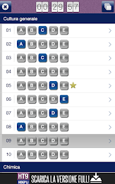 HT9 Scienze Motorie (lite) poster 11