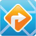 AT&T Navigator: Maps, Traffic icon