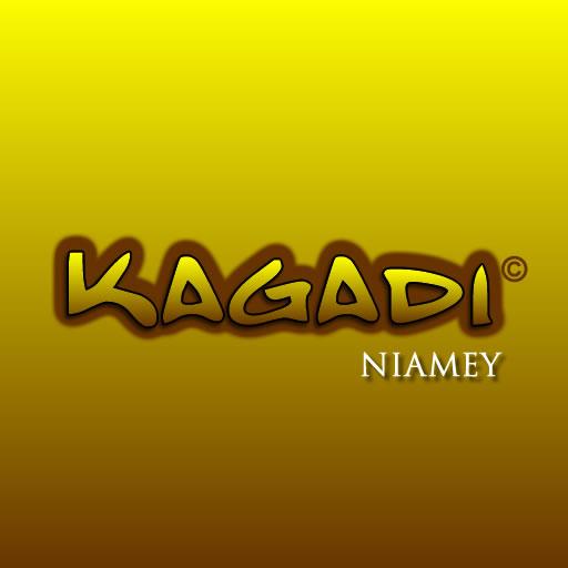 【免費通訊App】Kagadi Niamey-APP點子