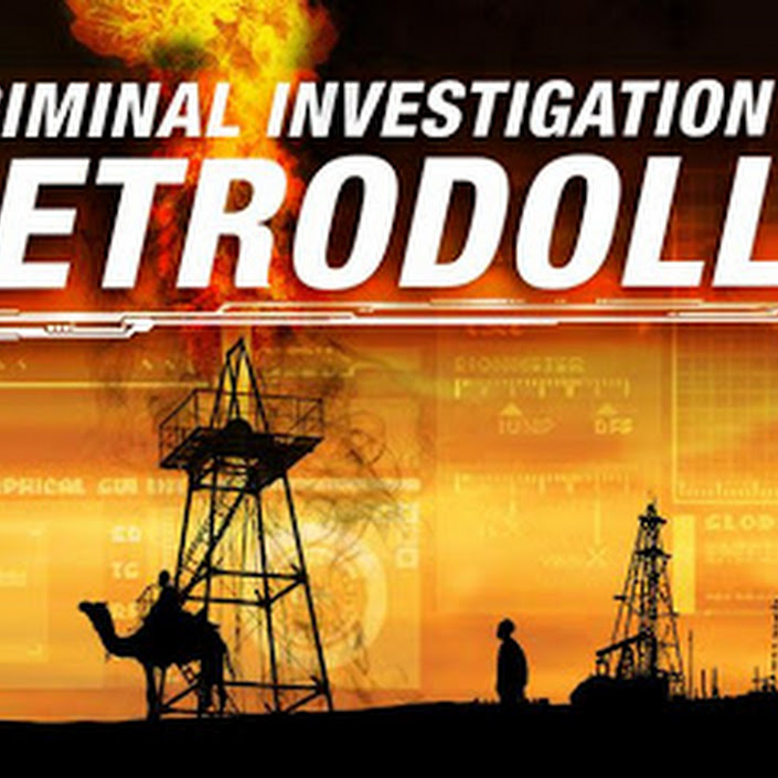 C.I.A. Petrodollars HD (full) v1.001 Full Apk