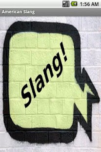 Free American Slang APK for Android