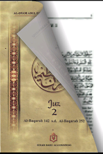 How to install Tafsir Ibnu Katsir Juz 2 1.0 apk for android