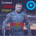 Hacks Contract Killer Sniper icon