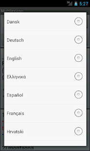 How to download Multilexicon patch 2.2 apk for bluestacks