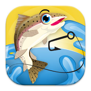 Fishing Games 解謎 App LOGO-APP開箱王