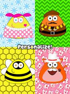 POU Dinheiro Infinito Atualizado APK 2014 - FireSlim  Jogo pou, Adesivos  para caminhoes, Jogos para celular