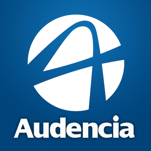 Audencia Today LOGO-APP點子