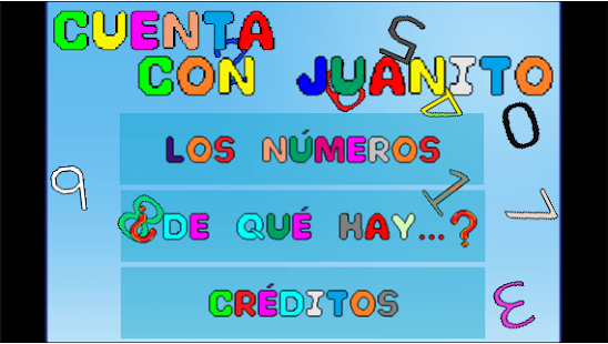 How to install Cuenta Números Juanito Niños 1.3 mod apk for laptop