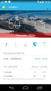 Ski România Screenshots 1