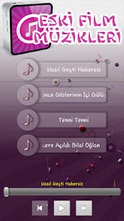 How to download Eski Film Müzikleri - 10 lastet apk for pc
