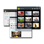 MultiWindow Manager(Note 10.1) Apk