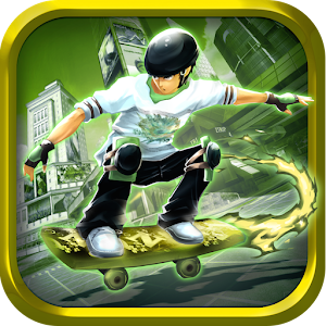 SkateBoard Hacks and cheats