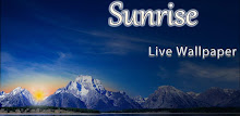 Sunrise Live Wallpaper by Wallpapers and Backgrounds Live APK