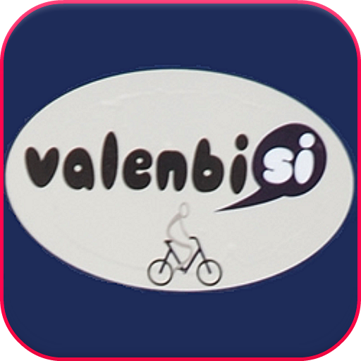 Valenbisi (Pro) 旅遊 App LOGO-APP開箱王