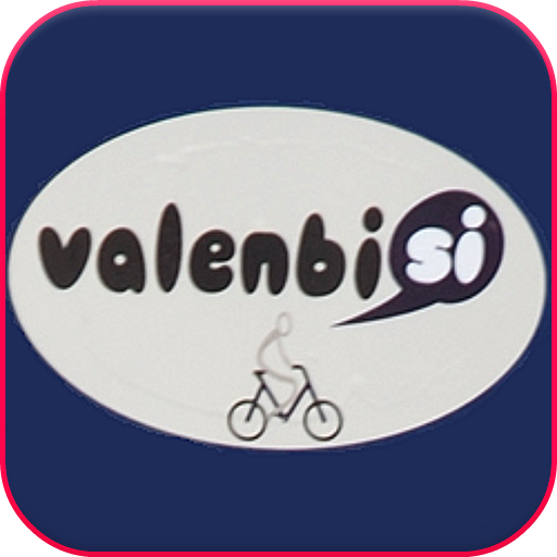 Valenbisi (Pro) LOGO-APP點子