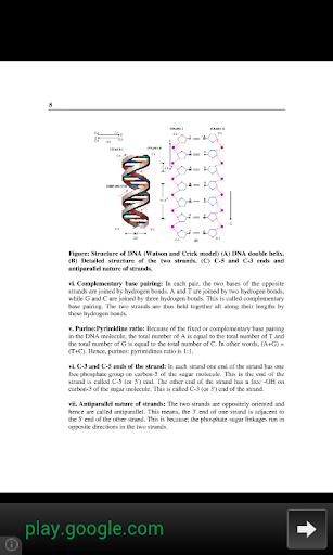 【免費書籍App】Molecular Biology & Biotech-APP點子