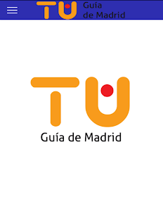 Tu guia de Madrid Screenshots 0