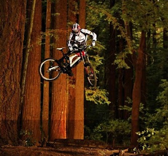 How to mod Bikes Downhill 1.1 mod apk for bluestacks