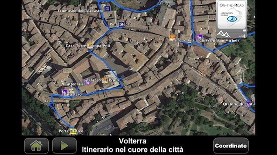 Volterra Screenshots 6