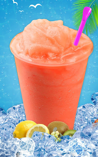 【免費教育App】Slushy Mania-APP點子