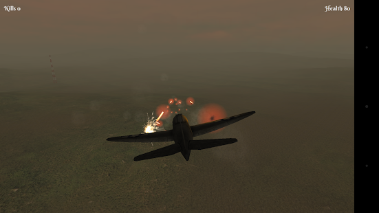 Pacific War PRO Screenshots 4