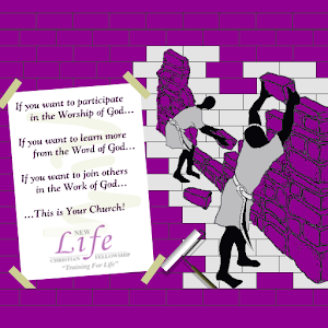 NLCF Church Chicago Heights 3.0.0