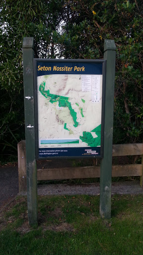 Seton Nossiter Park