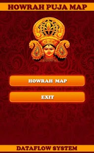 Lastest Howrah Puja Guide and Map APK