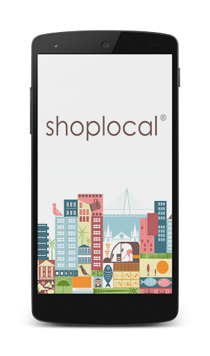 Shoplocal