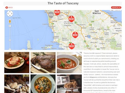 Made in Tuscany Screenshots 3