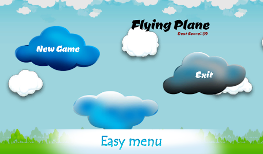 【免費動作App】Flying Plane-APP點子