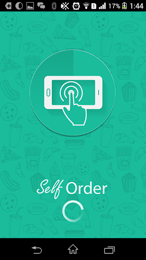 BeeOrder - Self Order