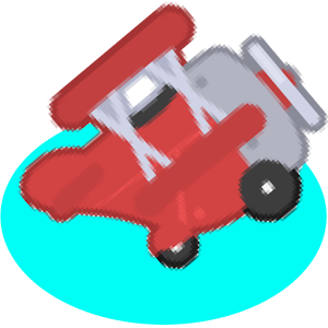 ふらふら飛行機　Fly Airplane 1.1