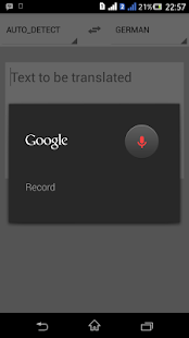 How to get Easy Translator Bubble Earth 2.0 unlimited apk for android