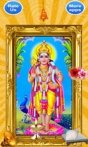 免費下載個人化APP|Lord Murugan 3D Temple app開箱文|APP開箱王