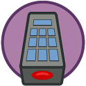 Remote Keyboard icon