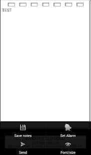 How to download YOONS Note - handwritten notes 1.4 unlimited apk for bluestacks