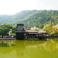 木茶房 Cedar Tea House - 木桶便當創始店