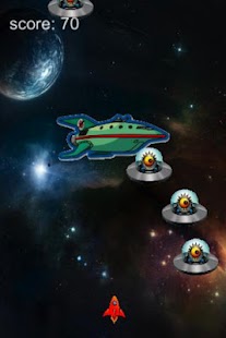 How to download Alien Invasion: Space War Free 1.0 mod apk for laptop
